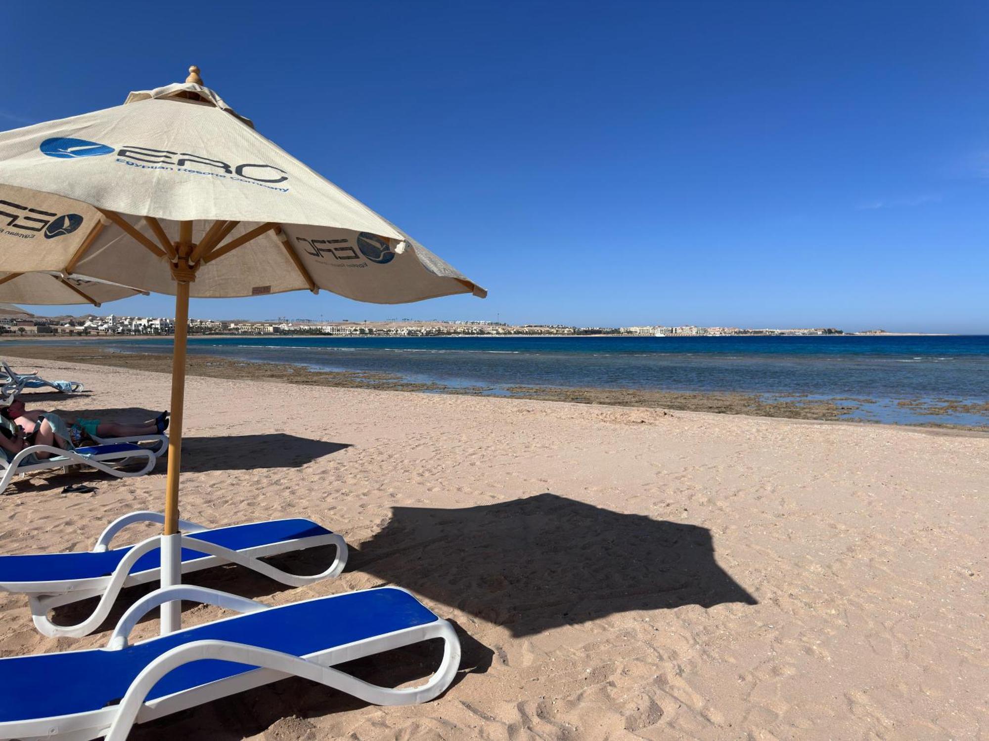 One Bedroom With Pool View C213-al Saraya Sahl Hasheesh By Peaks * Hurghada
