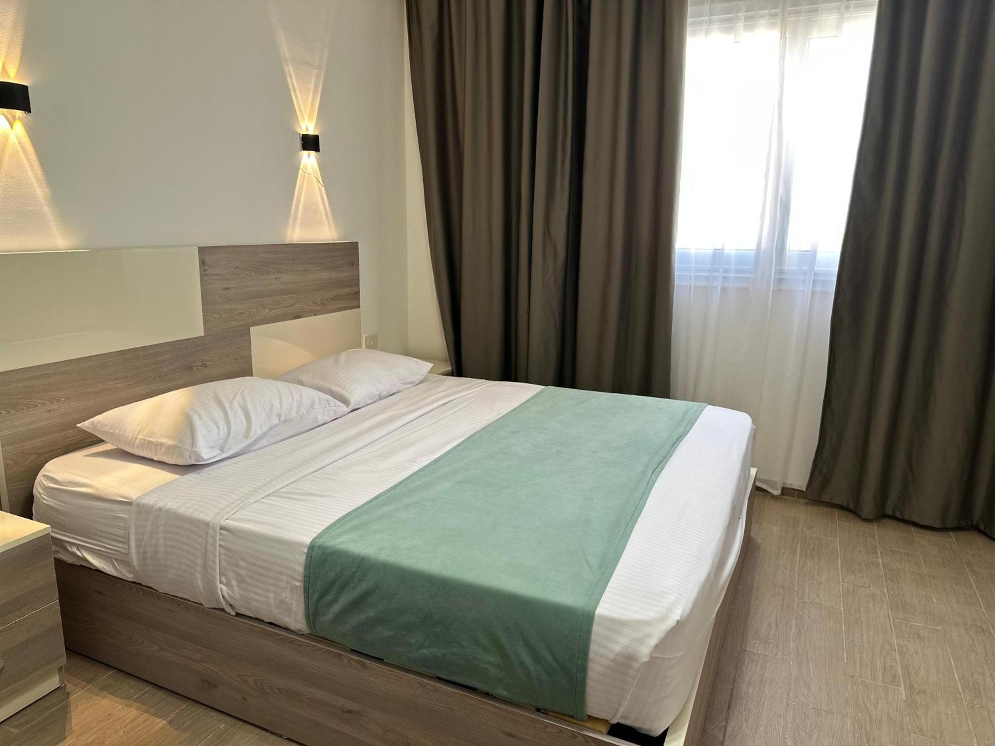One Bedroom With Pool View C213-al Saraya Sahl Hasheesh By Peaks *
