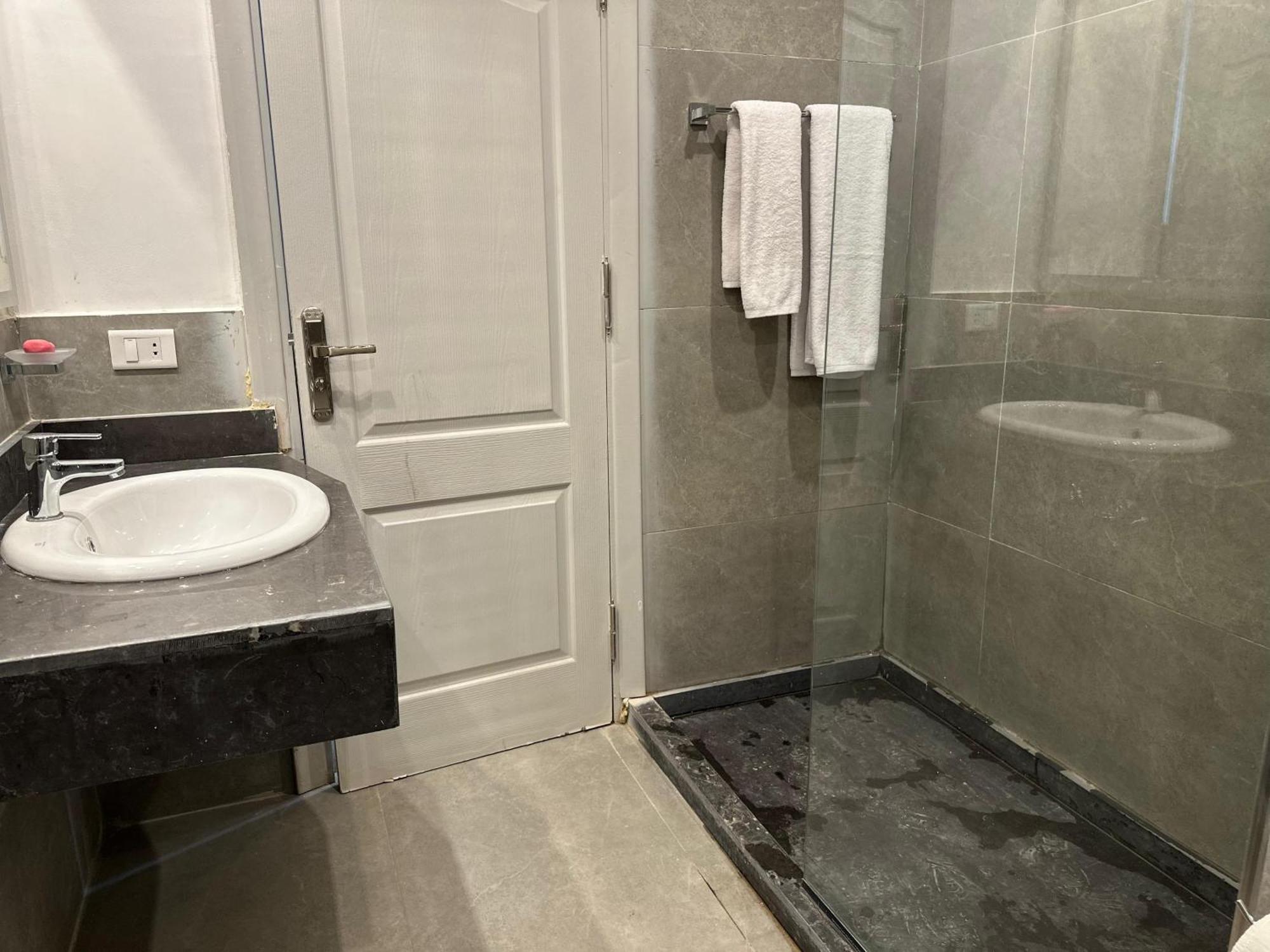 One Bedroom With Pool View C213-al Saraya Sahl Hasheesh By Peaks Apartament