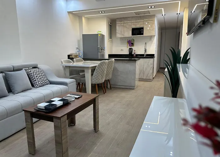 One Bedroom Apartment With Pool View C213-Al Saraya Sahl Hasheesh By Peaks