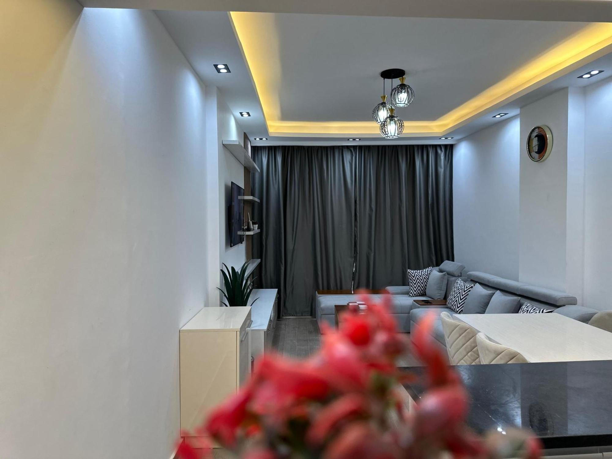 Appartement One Bedroom With Pool View C213-al Saraya Sahl Hasheesh By Peaks